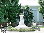Kossuth-szobor