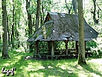 Pihenő