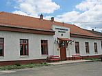 Lignitbányászati Emlékház