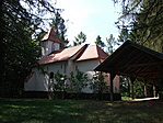 Mároki kápolna