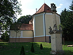 Pákai templom