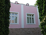 Szülőház