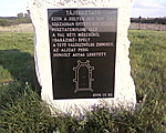 Tájékoztató tábla 2.