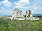 délről