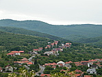 Látkép