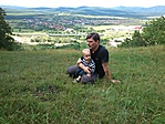 a tisztáson