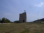 A romnál