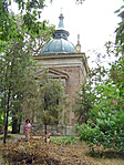 A kápolna