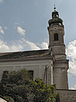 Szt. Miklós templom