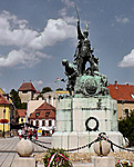 A hős várvédő