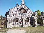 Téglamúzeum