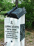 Lippay János (1606-1666)