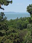 A kilátás