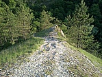 Úton