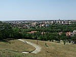 Kilátás fentről