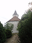 Szent Iván kápolna