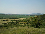 ...és dombok
