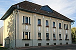 A Fischl ház