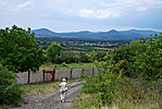 Visszaúton