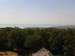 kilátás