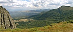 talán oda vitte le a tavaszi olvadás