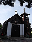 kápolna
