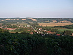 kilátás