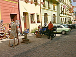 A legszebb parkolóőrök
