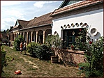 A lakóház kivülről