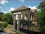 A bejárat
