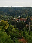 Hetvehelyi panoráma