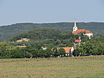 Szentbékkála