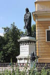 Szent László király