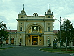 Vasútállomás