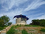 A kilátó