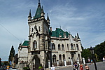 Zöld vár