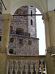 Várrészlet