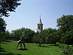 Első pont közelében