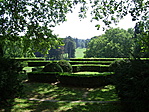 Parkrészlet