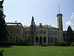 Kastély