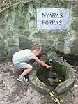 Meleg vagy forró?