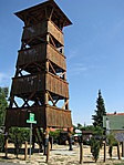 kilátó