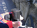 A láda