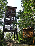 A kilátó
