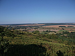 Kilátás nyugatra