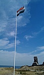 A zászló