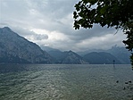 Traunsee partján