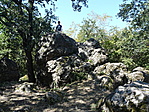 A kövek