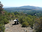 Kilátás a völgyre