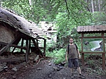 Cserkésztábor